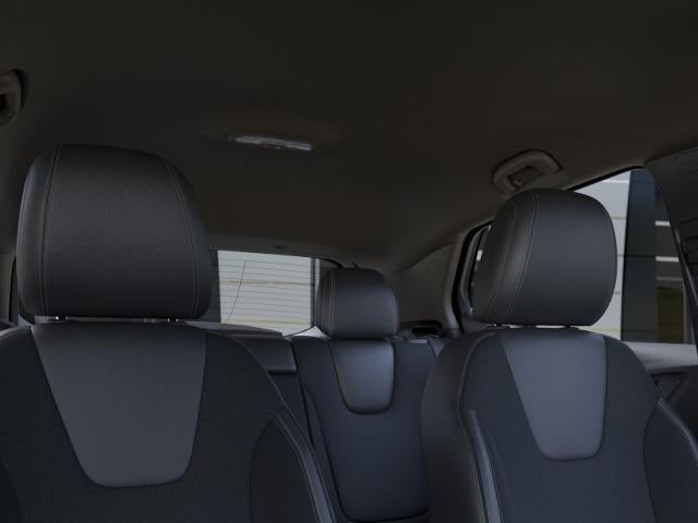 2026 Buick Encore GX AWD 4dr Preferred