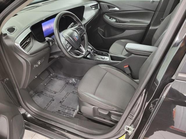 2025 Buick Encore GX AWD 4dr Preferred