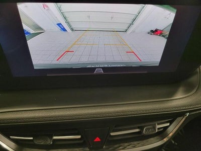 2025 Buick Encore GX AWD 4dr Preferred