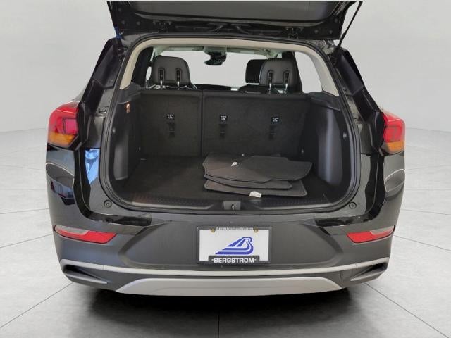 2025 Buick Encore GX AWD 4dr Preferred