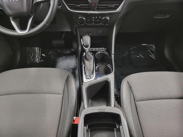 2025 Buick Encore GX AWD 4dr Preferred