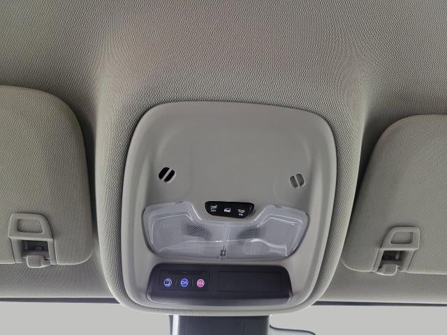 2025 Buick Encore GX AWD 4dr Preferred