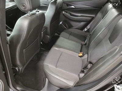 2025 Buick Encore GX AWD 4dr Preferred