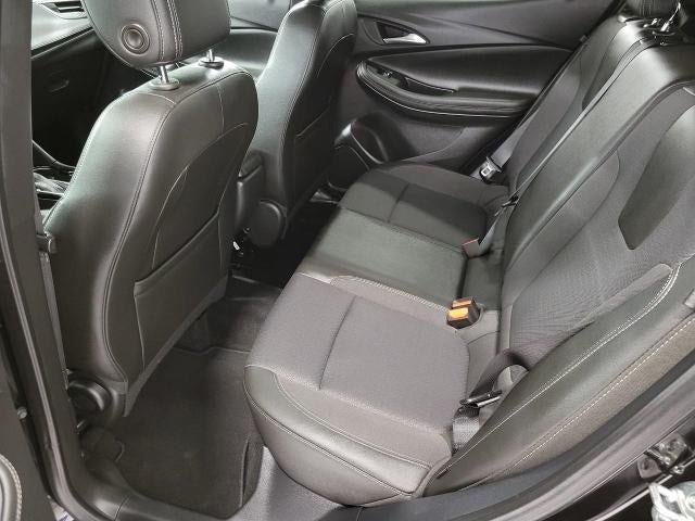 2025 Buick Encore GX AWD 4dr Preferred