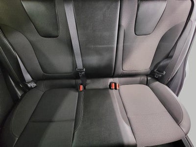 2025 Buick Encore GX AWD 4dr Preferred