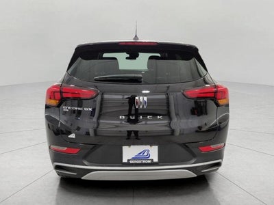 2025 Buick Encore GX AWD 4dr Preferred