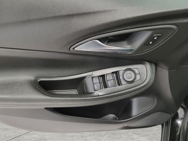 2025 Buick Encore GX AWD 4dr Preferred