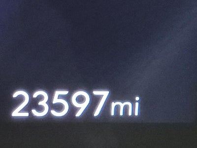 2025 Buick Encore GX AWD 4dr Preferred