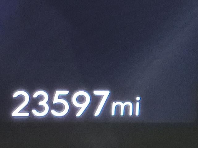 2025 Buick Encore GX AWD 4dr Preferred