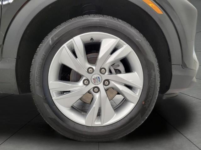 2025 Buick Encore GX AWD 4dr Preferred