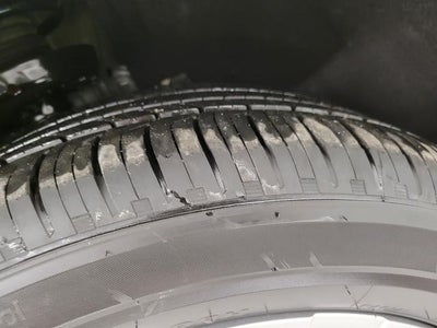 2025 Buick Encore GX AWD 4dr Preferred