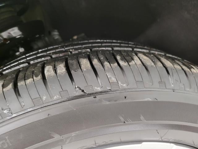 2025 Buick Encore GX AWD 4dr Preferred