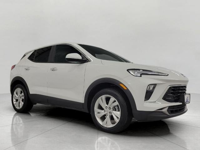2025 Buick Encore GX AWD 4dr Preferred
