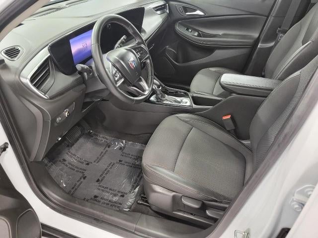 2025 Buick Encore GX AWD 4dr Preferred