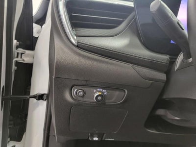 2025 Buick Encore GX AWD 4dr Preferred