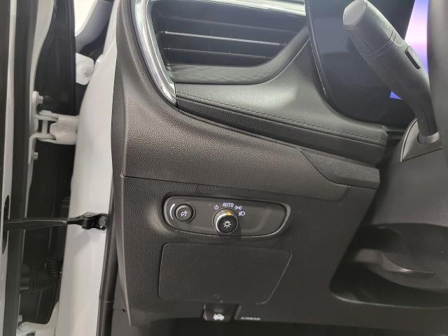 2025 Buick Encore GX AWD 4dr Preferred