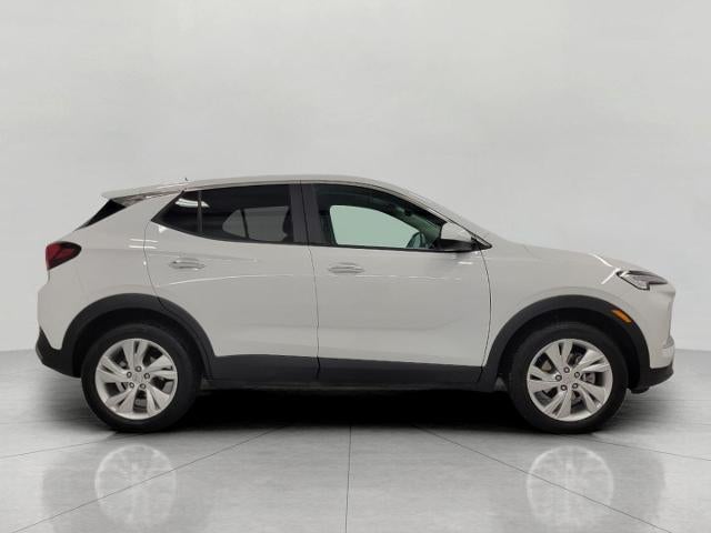 2025 Buick Encore GX AWD 4dr Preferred