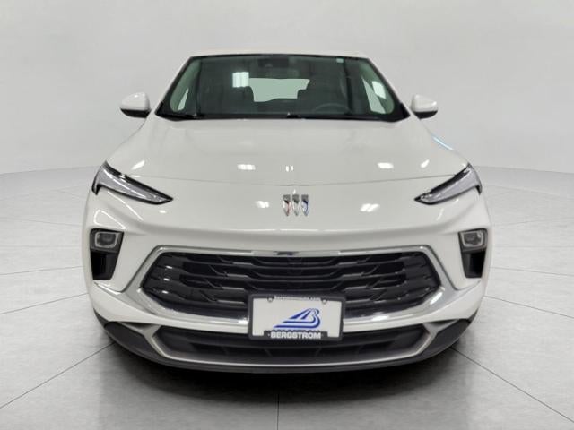 2025 Buick Encore GX AWD 4dr Preferred