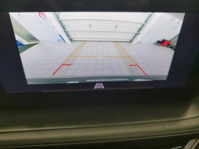 2025 Buick Encore GX AWD 4dr Preferred