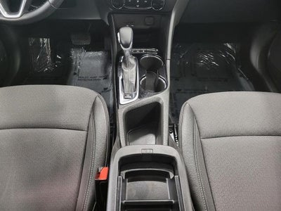 2025 Buick Encore GX AWD 4dr Preferred