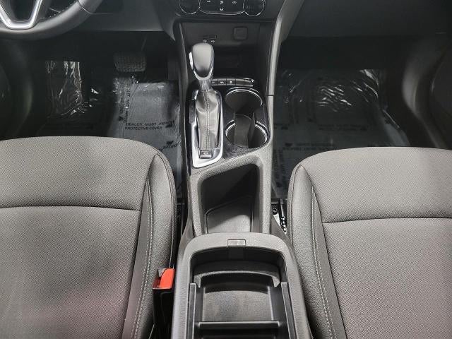 2025 Buick Encore GX AWD 4dr Preferred