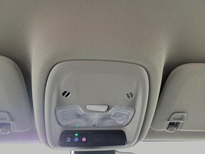 2025 Buick Encore GX AWD 4dr Preferred