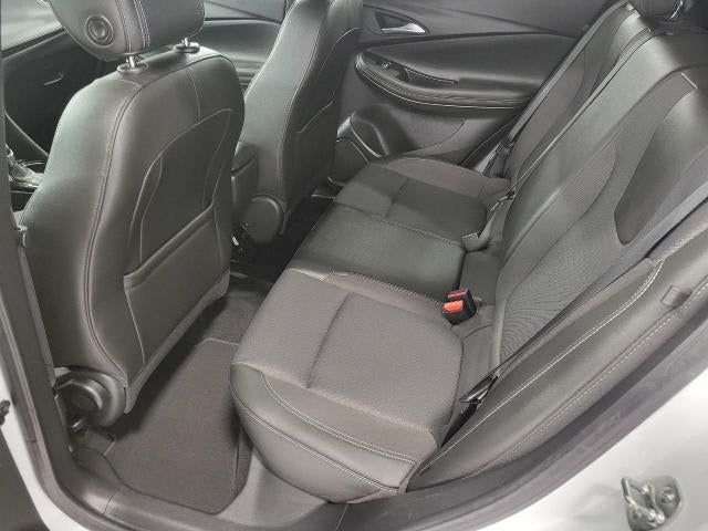 2025 Buick Encore GX AWD 4dr Preferred