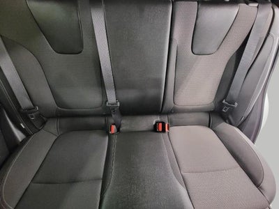 2025 Buick Encore GX AWD 4dr Preferred