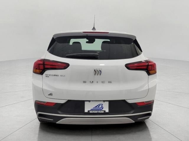 2025 Buick Encore GX AWD 4dr Preferred