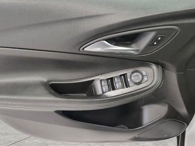 2025 Buick Encore GX AWD 4dr Preferred