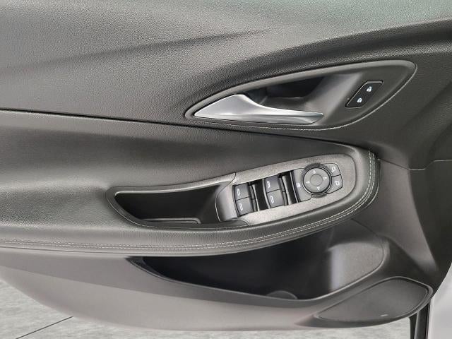 2025 Buick Encore GX AWD 4dr Preferred