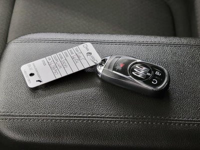 2025 Buick Encore GX AWD 4dr Preferred