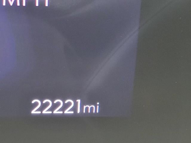 2025 Buick Encore GX AWD 4dr Preferred