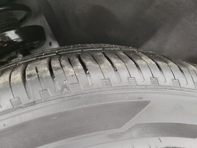 2025 Buick Encore GX AWD 4dr Preferred