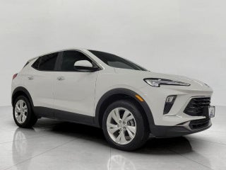 2025 Buick Encore GX AWD 4dr Preferred