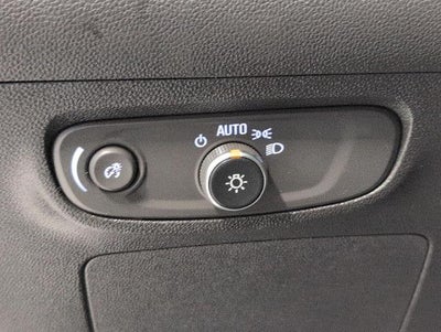 2025 Buick Encore GX AWD 4dr Preferred