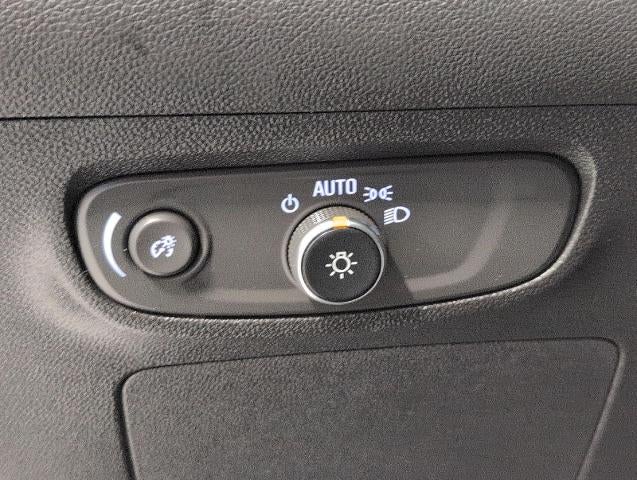 2025 Buick Encore GX AWD 4dr Preferred