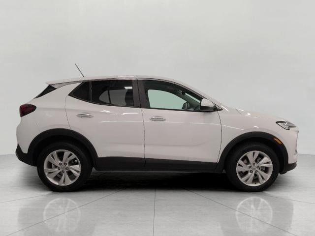 2025 Buick Encore GX AWD 4dr Preferred