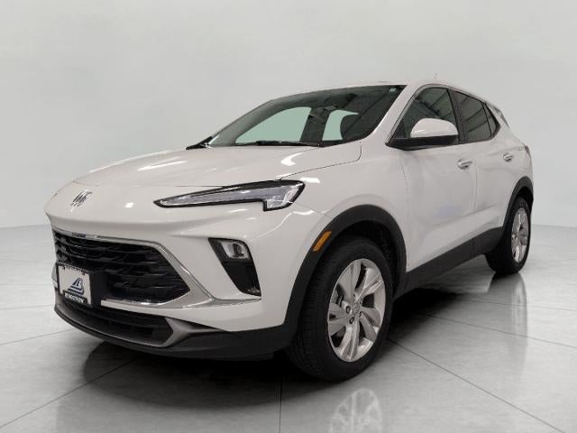 2025 Buick Encore GX AWD 4dr Preferred