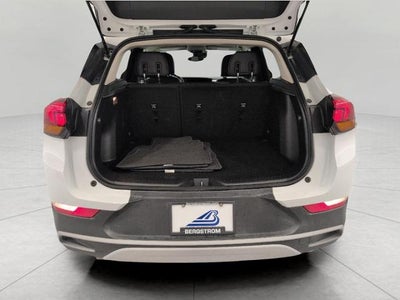 2025 Buick Encore GX AWD 4dr Preferred