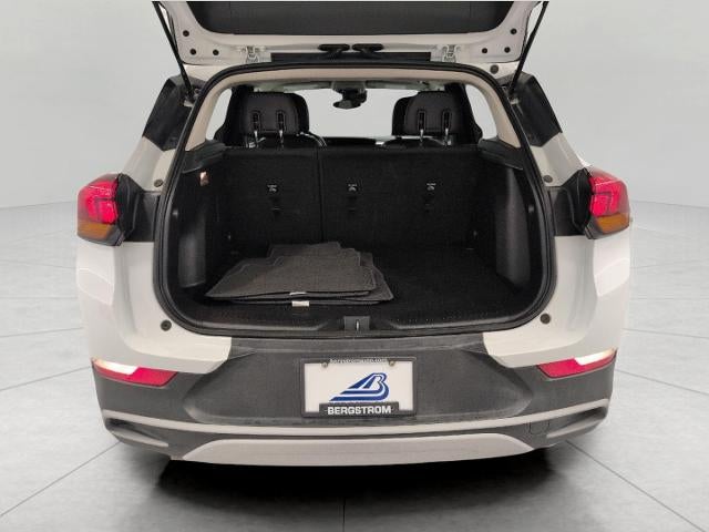 2025 Buick Encore GX AWD 4dr Preferred