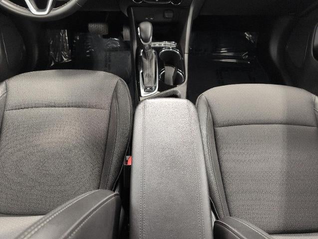 2025 Buick Encore GX AWD 4dr Preferred