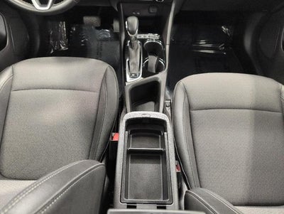 2025 Buick Encore GX AWD 4dr Preferred