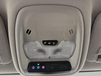 2025 Buick Encore GX AWD 4dr Preferred