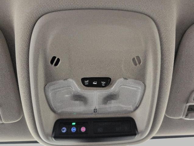 2025 Buick Encore GX AWD 4dr Preferred