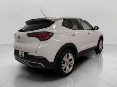 2025 Buick Encore GX AWD 4dr Preferred