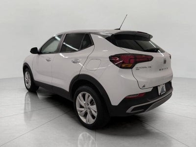 2025 Buick Encore GX AWD 4dr Preferred
