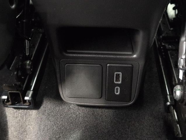 2025 Buick Encore GX AWD 4dr Preferred
