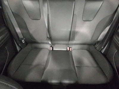 2025 Buick Encore GX AWD 4dr Preferred