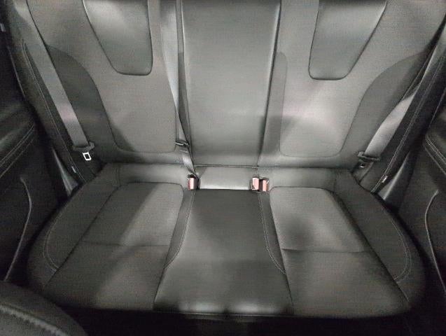 2025 Buick Encore GX AWD 4dr Preferred